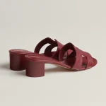 Hermès Oasis sandal - Image 3